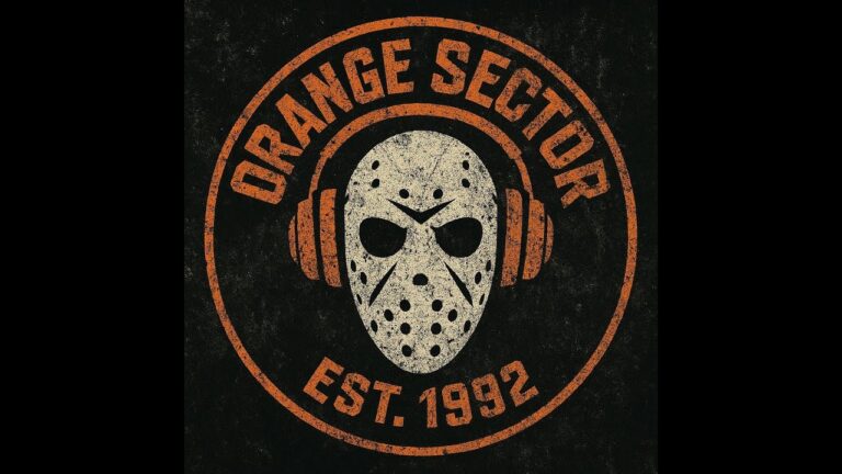 Orange Sector – Farben (official video 2025)
