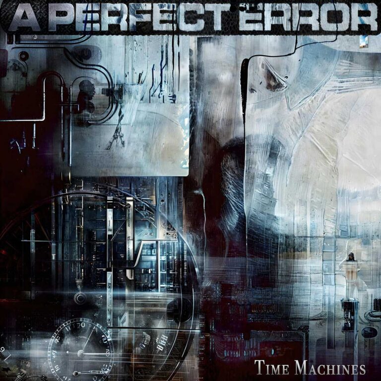 A Perfect Error veröffentlicht neue EP „Time Machines“