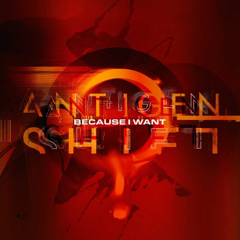 Industrial-Projekt Antigen Shift veröffentlicht neue Single