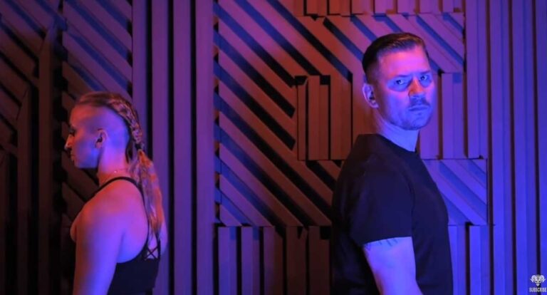 CattaC – Some Dead (Official Video)
