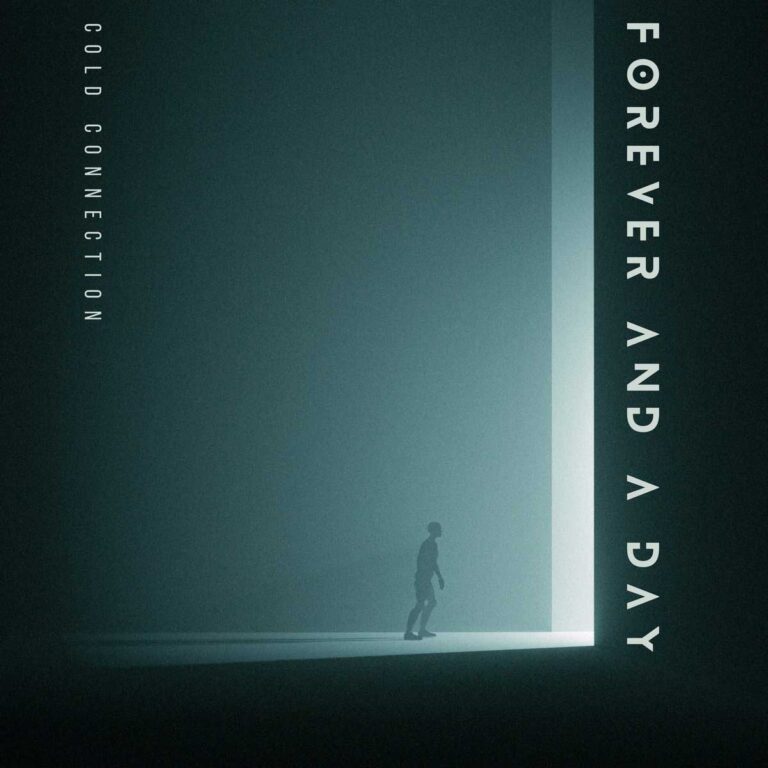 Neue Single der schwedischen Elektroband Cold Connection