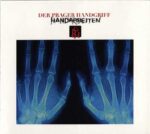Der Prager Handgriff – Handarbeiten