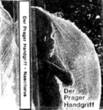 Der Prager Handgriff – Nasciturus