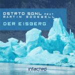 Dstrtd Sgnl Feat. Martin Bodewell – Der Eisberg