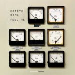 Dstrtd Sgnl – Feel Me