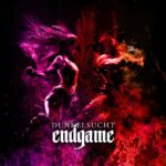 Dunkelsucht – Endgame (feat. Kimera Morrell)