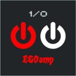 EGOamp – 1/0