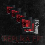 EGOamp – Replika EP – The Cabinet Revisted