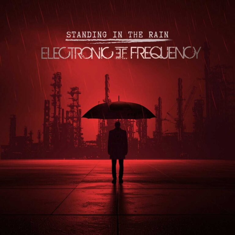 Electronic Frequency – Standing in the Rain