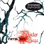 Fatal Aim – Winter Saga