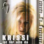 Friends Of Darkness – Krissi (Ist Für Alle Da)