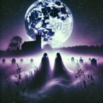 ghostbells – Darkness Saves