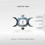 Icon Of Coil – I: Serenity Is The Devil & Shallow Nation