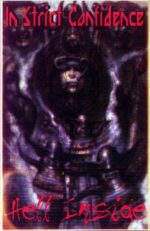 In Strict Confidence – Hell Inside / Hell Outside