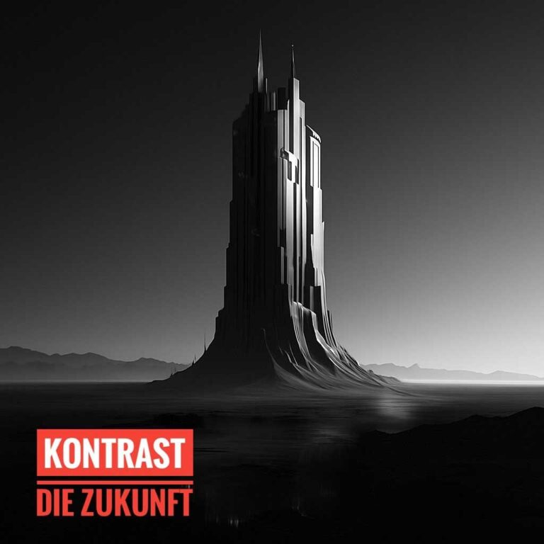 Kontrast – Die Zukunft
