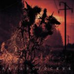 Machinista – Anthropocene