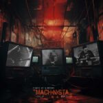 Machinista – Echoes Of A Memory (Live At Medley-23)