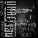 Matt Hart – Deep Down City (Phil Able Remix)