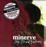 Minerve – High Pitched Emotions