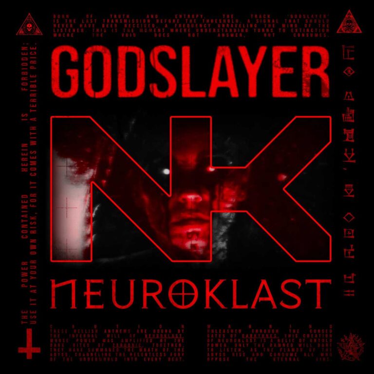 Neuroklast – Godslayer