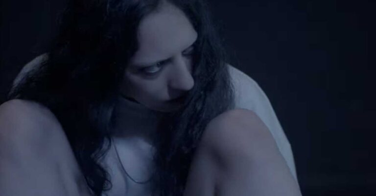 Paradox Obscur – Vulgar Sequence (Official Video)