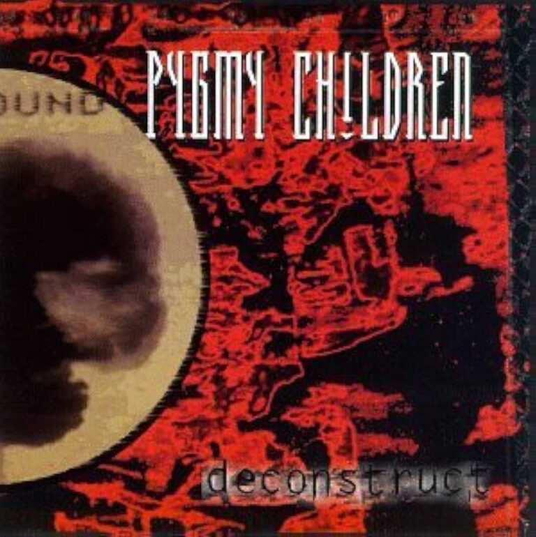 Pygmy Children – Deconstruct