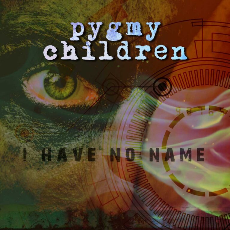 Comeback des US Industrial electronica duo`s Pygmy Children nimmt fahrt auf