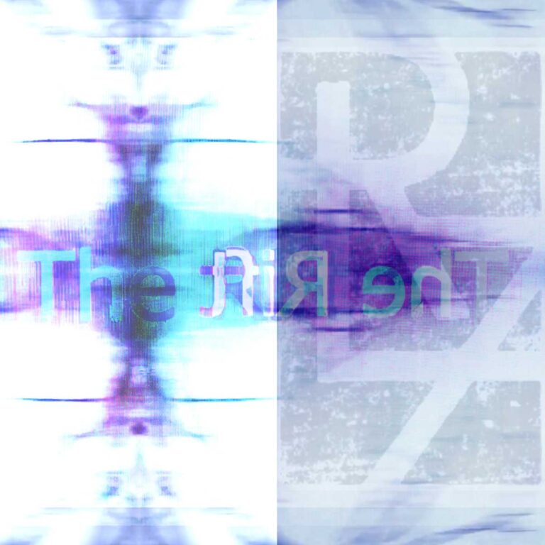 Run Level Zero – The Rift EP