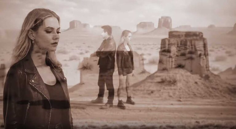 The Northern Territories – Arizona [Official Music Video]