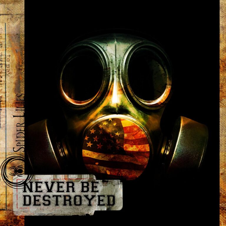 Spider Lilies – Fight Song