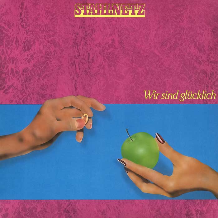 Stahlnetz Klassiker neu aufgelegt