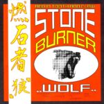 Stoneburner – Red In Tooth And Claw