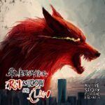 Stoneburner – Red In Tooth And Claw – A Love Story For The Eschaton