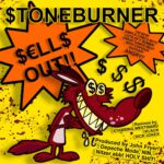 Stoneburner – Sell Out