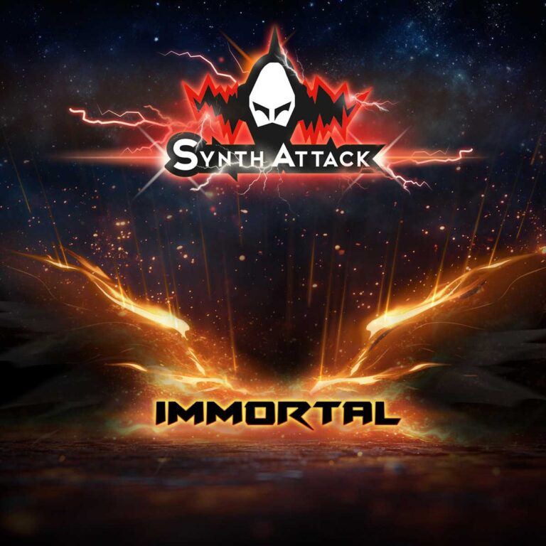 SynthAttack – Immortal