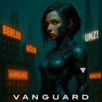 Vanguard – Unz!