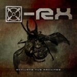 [X]-RX – Activate The Machinez