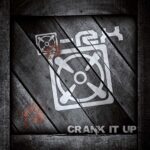 [X]-RX – Crank It Up