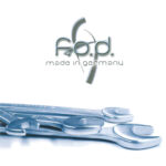 f.o.d. – Made In Germany