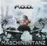 f.o.d. – Maschinentanz