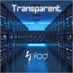 f.o.d. – Transparent
