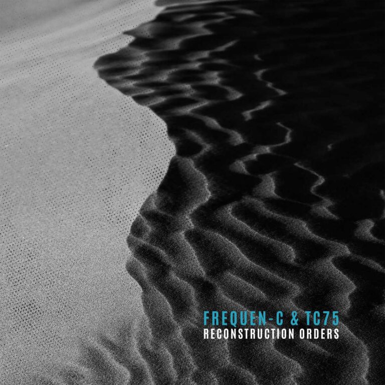 frequen-C & TC75 – Reconstruction Orders