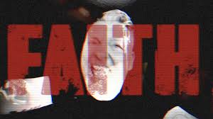 Rotoskop – Faith (Official Video)