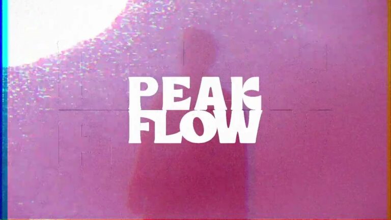 Peak Flow – Don’t Die In Your Sleep – Remix (Official Video)