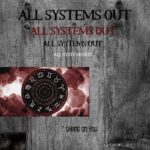All Systems Out – Shame on you