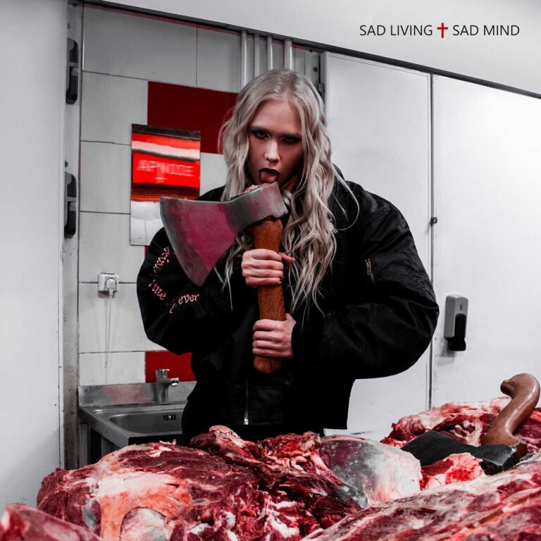 Apnoie: Melancholie war noch nie so verführerisch!