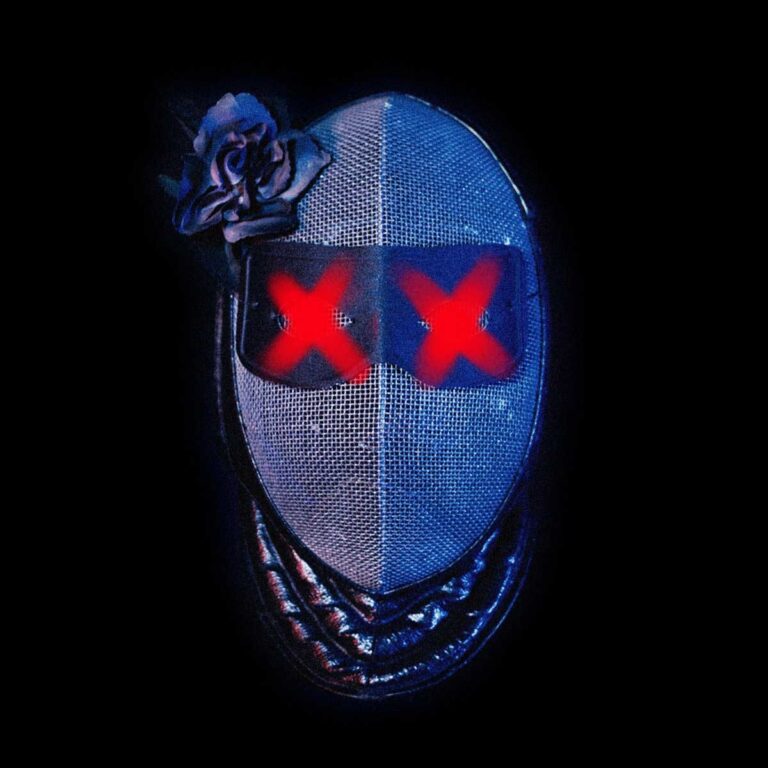 Blackbook – Stay Strange