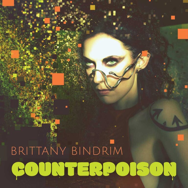 Neue Single von Brittany Bindrim