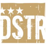 DSTR – Silent World EP