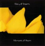 Diary Of Dreams – Moments Of Bloom